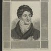 George IV, King of England.