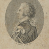 George IV, King of England.