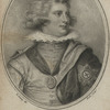 George IV, King of England.