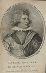 George IV, King of England.