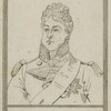 George IV, King of England.
