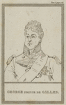 George IV, King of England.
