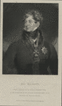 George IV, King of England.