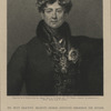 George IV, King of England.