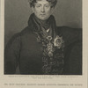 George IV, King of England.