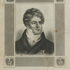 George IV, King of England.