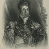 George IV, King of England.