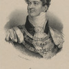 George IV, King of England.