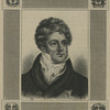 George IV, King of England.