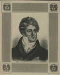 George IV, King of England.