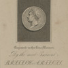 George IV, King of England.