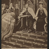 George V, Prince of Wales.