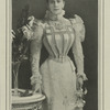 George V, Prince of Wales.