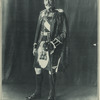 George V, Prince of Wales.