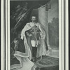 George V, Prince of Wales.