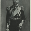 George V, Prince of Wales.