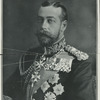 George V, Prince of Wales.