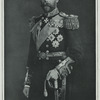 George V, Prince of Wales.