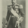 George V, Prince of Wales.