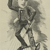 George V, Prince of Wales.