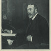 George V, Prince of Wales.