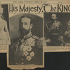 George V, Prince of Wales.