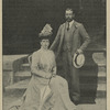 George V, Prince of Wales.