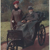 George V, Prince of Wales.