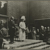 George V, Prince of Wales.