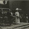 George V, Prince of Wales.