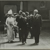 George V, Prince of Wales.