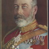 George V, Prince of Wales.