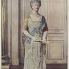 George V, Prince of Wales.