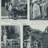 George V, Prince of Wales.