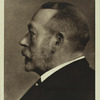George V, Prince of Wales.