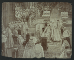 George V, Prince of Wales.