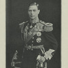 George VI, King of England.