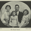 George VI, King of England.