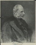 King George of Saxony.
