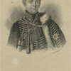 Prince George of Cumberland.