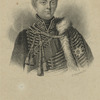 Prince George of Cumberland.