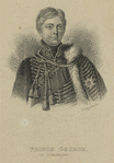 Prince George of Cumberland.