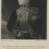 Prince George of Cumberland.
