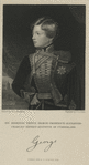 Prince George of Cumberland.