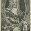 George, Prince of Denmark.