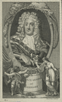 George, Prince of Denmark.