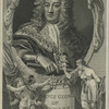 George, Prince of Denmark.