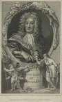 George, Prince of Denmark.