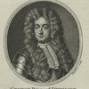 George, Prince of Denmark.