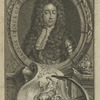 George, Prince of Denmark.